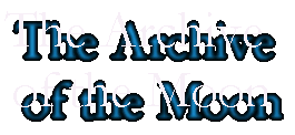 The Archive of the Moon